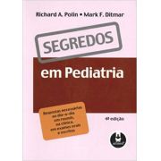 Segredos Em Pediatria 4 Ed.
