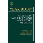 Year Book of Pathology and Laboratory Medicine 2011 1st Edition