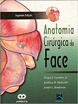 Anatomia Cirúrgica da Face
