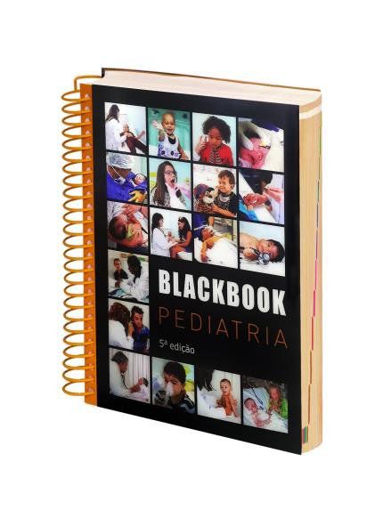 Blackbook - Pediatria