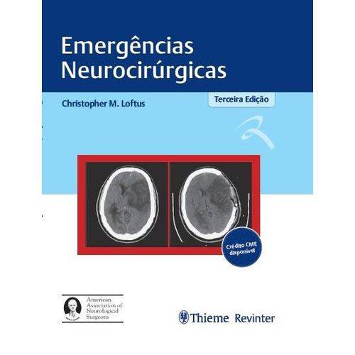 Emergências Neurocirúrgicas