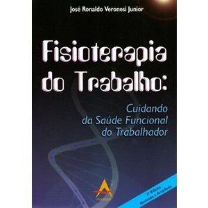 FISIOTERAPIA DO TRABALHO