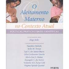 Livro - Aleitamento Materno no Contexto Atual, O - Políticas e Bases Científicas
