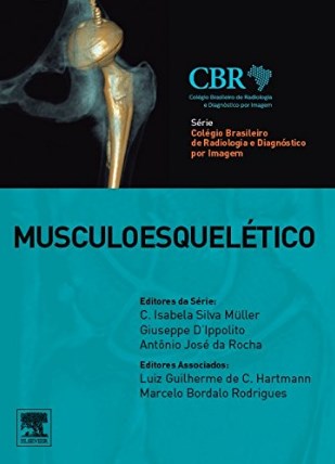 Livro - CBR - Musculoesquelético