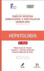 Livro - Guia de Hepatologia - UNIFESP