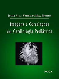 Livro - Imagens e Correlações em Cardiologia Pediátrica