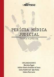 Livro - Perícia Médica Judicial 