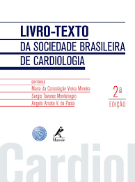 Livro-Texto da Sociedade Brasileira de Cardiologia