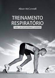 Livro - Treinamento respiratório para um desempenho superior