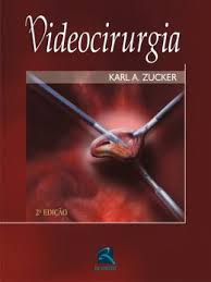 Livro - Videocirurgia 2 ed