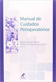 Manual de Cuidados Perioperatórios