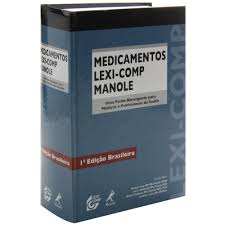 MEDICAMENTOS LEXI-COMP MANOLE