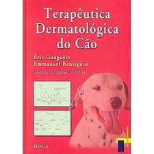 Terapêutica Dermatológica do Cão