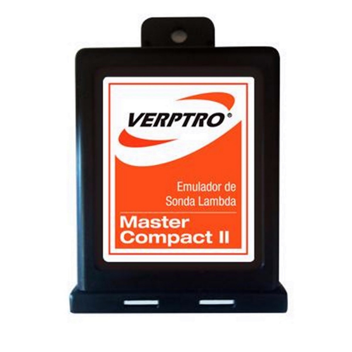 Simulador de Sonda Master Compact II VERPTRO (com chicote) GNV