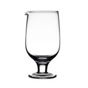 Copo Mixing Glass Stemmed Cálice 750 ml Luxo