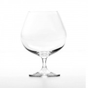 Taça de Cristal para Cognac Conhaque Gastro Colibri  Bohemia 690ml 