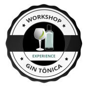 Workshop Presencial Gin Tônica Experience (Loja Tatuapé)