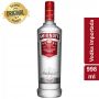 Vodka Smirnoff Red N21 998ml
