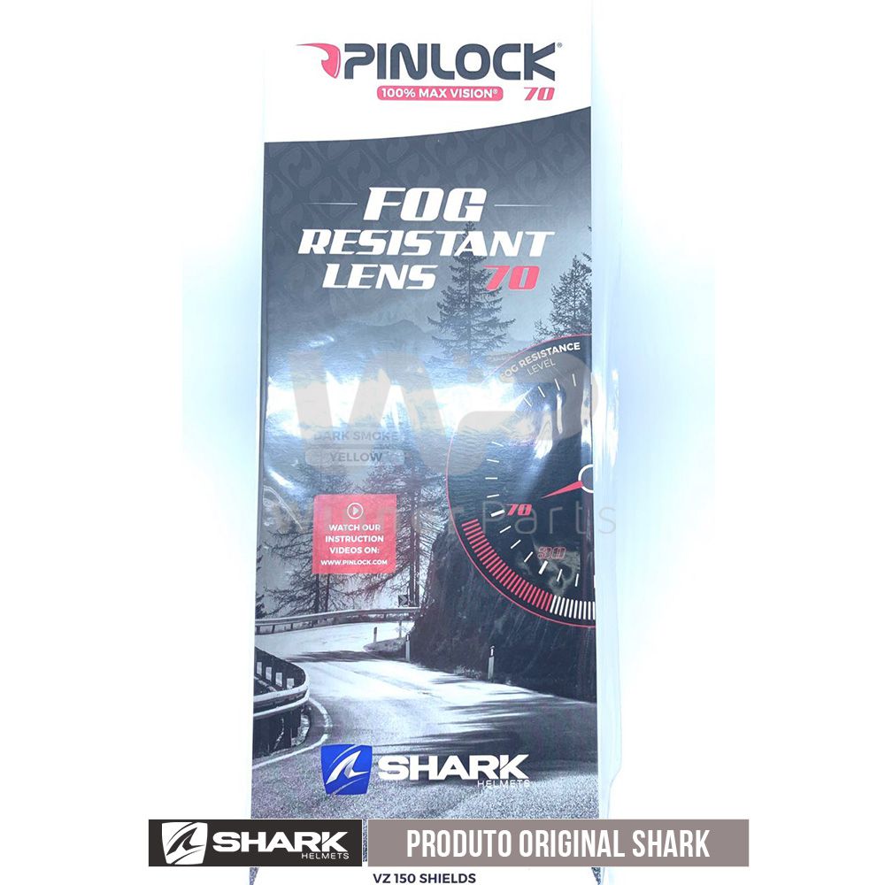 Pinlock Original Evo One 2 / EVO ES
