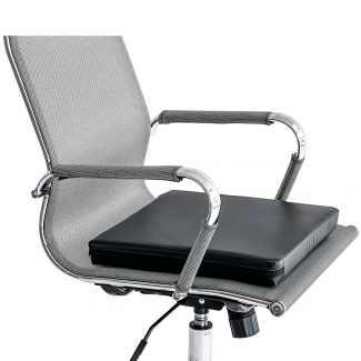 Assento Almofada Cadeirante Cadeira Rodas D33 40x40x5