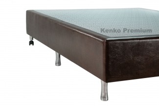 Box Base Para Colchão King Size CORINO 1,93x2,03 Kenko Premium