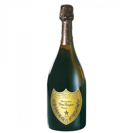Champagne Dom Pérignon Blanc Vintage  - 750ml -