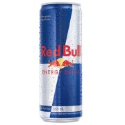 Energético Red Bull 355ml