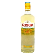 Gin Gordon's Limão Siciliano - 700ml