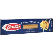 Macarrão Spaghettoni n.7 Barilla - 500g -