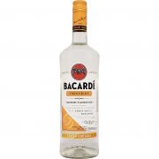 Rum Bacardí Tangerine - 980ml -