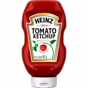 Tomato Ketchup Heinz - 567g -