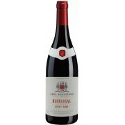Vinho Tinto Abel Pinchard Bourgogne  - 750ml -