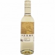 Vinho Branco Adobe Reserva Chardonnay Emiliana - 375ml -