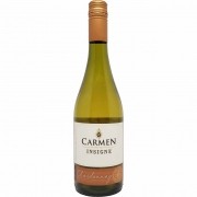 Vinho Branco Carmen Insigne Chardonnay - 750ml -