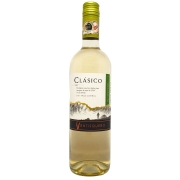 Vinho Branco Clásico Ventisquero Sauvignon Blanc - 750ml -