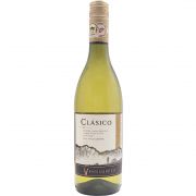 Vinho Branco Clásico Ventisquero Chardonnay - 750ml -