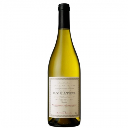Vinho Branco D.V Catena Chardonnay - 750ml -