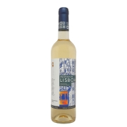 Vinho Branco Encostas de Lisboa - 750ml -