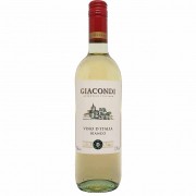 Vinho Branco Giacondi Vino D´Italia  - 750ml -