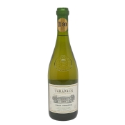 Vinho Branco Gran Reserva Sauvignon Blanc Tarapacá  - 750ml -