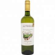 Vinho Branco Sophenia Alto Sur Sauvignon Blanc Reserve - 750ml - 