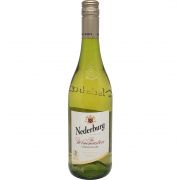 Vinho Branco The Winemasters Chenin Blanc Nederburg - 750ml -