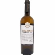 Vinho Branco Vidigal Alvarinho - 750ml -
