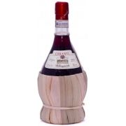 Vinho Tinto Chianti Bellosguardo Empalhado - 750ml -