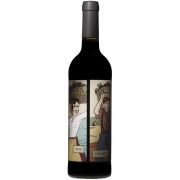 Vinho Tinto Cortes de Cima Dois Terroirs - 750ml -