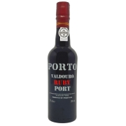 Vinho do Porto Valdouro Ruby Port - 375ml -