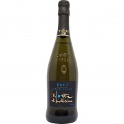 Vinho Espumante Branco Notte di Bollicine Brut - 750ml -