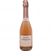 Vinho Espumante Rosé Demi Sec Saint Germain - 660ml -