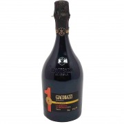 Vinho Lambrusco Tinto Giacobazzi - 750ml -