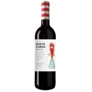 Vinho Tinto Mar de Lisboa - 750ml -